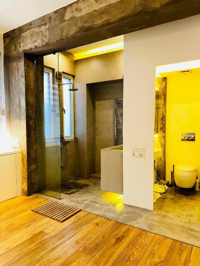 Down Town House Apartment เอเธนส์ ภายนอก รูปภาพ